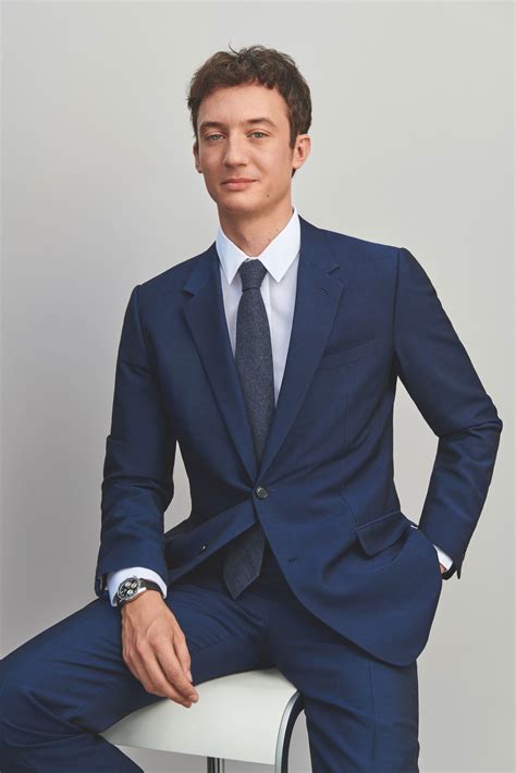 ceo louis vuitton north america watch jewelry|Frédéric Arnault named CEO of LVMH Watches in .